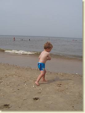 20060722-04 Op het strand